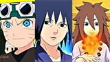 GREATEST Naruto/Boruto: Amv/Edits/Tiktok Compilation [Funny, Sad & Happy Moments]🥰😂💘 [Part 1]