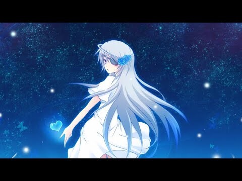 AMV - Giấc Mơ Của Anh - MR Siro