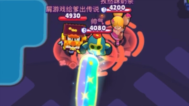 86 giây này sẽ thỏa mãn mọi tưởng tượng của bạn về Mandy!