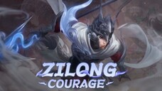 ZILONG DEFAULT SKIN