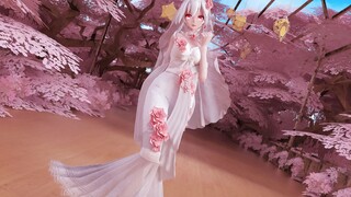 [C4D/Weak MMD] Tôi nên gặp bạn ở tốc độ nào [Sakura Sakura muốn gặp bạn]