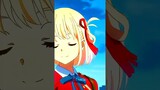 chisato nishikigi 💖😍|| Lycoris Recoil||#anime #lycorisrecoil #animeedit #chisatonishikigi #amv #fyp