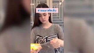 ฮาทุกฉาก ขำไม่ไหว！EP2 #สนุก #ตลก #ขำ