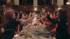 [Rabbit Ji Yao] You are my friends in my dreams｜Open the bottle girl with "Imaginary Friend"