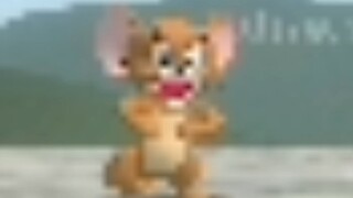 猫玩家眼中的柠檬杰瑞be like：