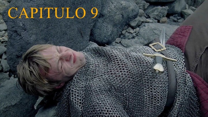 MERLIN T5 EP9