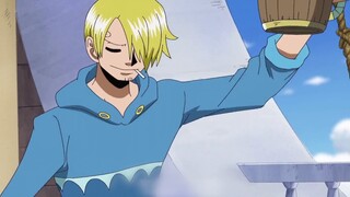 [Ansambel Musik Rakyat]｢One Piece｣--"Anggur Binx"