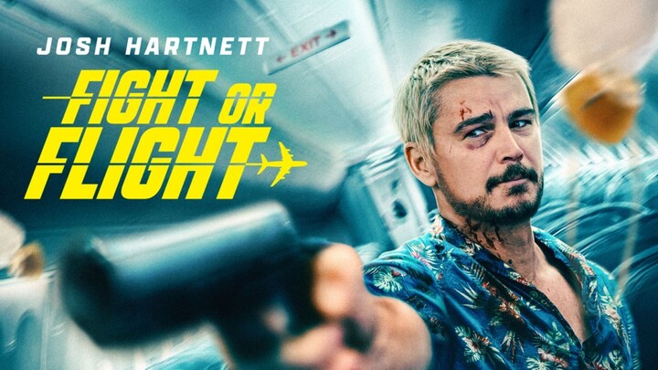 Fight or Flight (2025) - sub indo