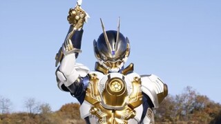 คลิปการต่อสู้จ้องมองของ Kamen Rider (แก้ไขข้อผิดพลาด)