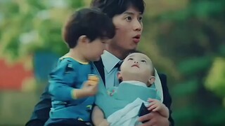 แม้ชีวิตจะเป็นเรื่องเล็กน้อย แต่ก็อย่าลืมรักผู้คนรอบข้างคุณ