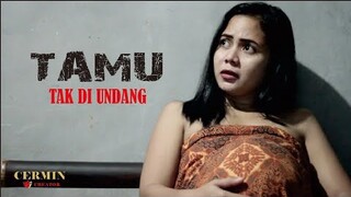 TAMU TAK DI UNDANG - FILM PENDEK