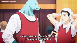 Kimi to Koete Koi ni Naru Episode 1 (Subtitle Indonesia)