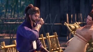 Capture the corpse ancestor alive? Kill Yuan Tiangang instantly?! Check out the hidden masters in th