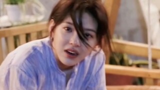 【章若楠】她明明在笑，可眼里却都是悲伤