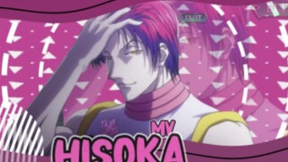 Hisoka :Hanya bercanda Hehe AMV DEDY STYLE||Hisoka✨🔥