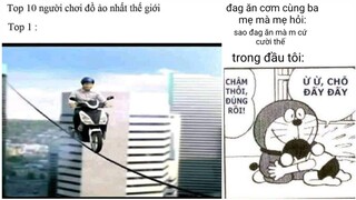 " những meme mới nhất của Thế giới meme"