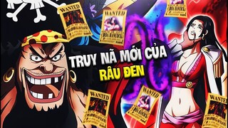 Râu Đen Cướp TRÁI ÁC QUỶ Từ Boa Hancock? - Rayleigh Ra Sức Trợ Giúp | ONE PIECE 1059