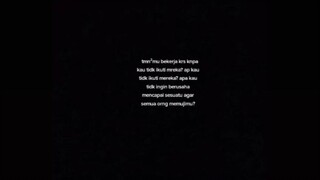 aku adalah aku