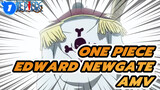 Edward Newgate (Whitebeard) | Dư vị One Piece_1