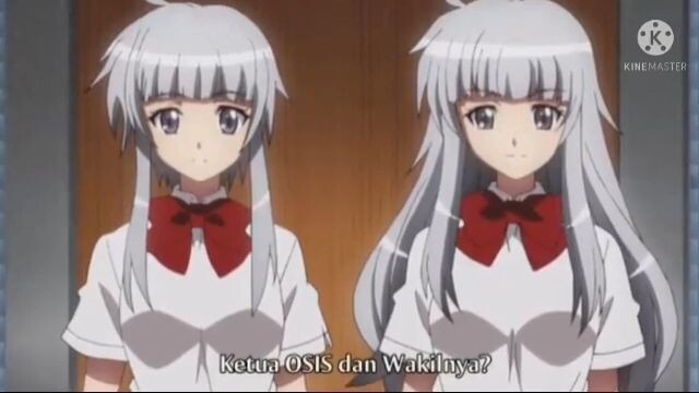 Pengen Makan Aja Harus G_lut Dulu_Seluruh Alur Cerita Anime Ben-To