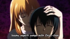 Grand Blue Season 2 Episode 1 Sub Indo
