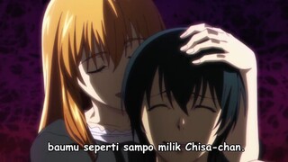 Grand Blue Season 2 Episode 1 Sub Indo