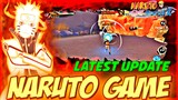 *LATEST UPDATE* Naruto Slugfest X - Global Gameplay ( Android , iOS ) + Updated Download Link ✅