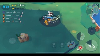 Open a New character with the super offer _ zooba
