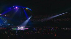 Walkure - FINAL LIVE TOUR 2023 ~Last Mission~ Day 1 at Tokyo Ariake Arena