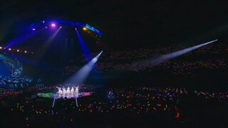 Walkure - FINAL LIVE TOUR 2023 ~Last Mission~ Day 1 at Tokyo Ariake Arena