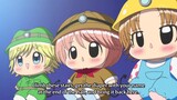 Chibi devi EP14