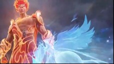 Ancient War Soul Episode 36 Sub Indo