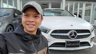 Xe Hơi ở Nhật Giá Rẻ | Út Đạt | Cuộc Sống Nhật | # 321