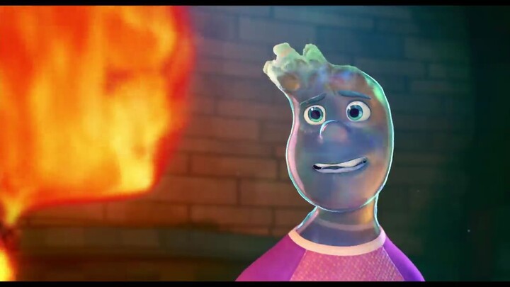 Elemental : The link is in the description
