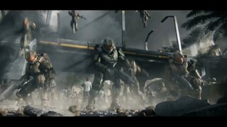 [GMV]We Are Proud Human Beings|Liar