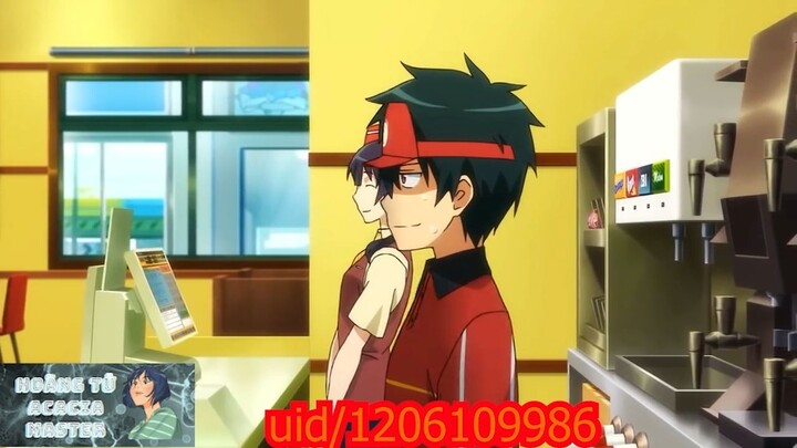 [AMV] điều cuối cùng em còn lưu lại #anime