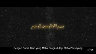 Umar bin Khattab eps 13