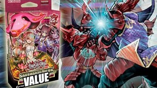 AN AMAZING REPRINT IS HERE! Yu-GI-Oh! Traptrix Structure Deck Goodies