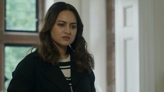 Nikita Roy 2025 Hindi WEB 1080p