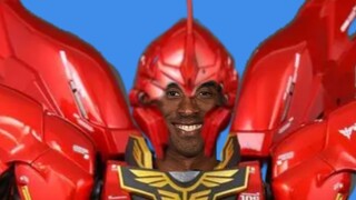 Merindukanmu, Xin'anju