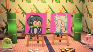 [Game][Onmiyoji/Kaguya Sama]Mannendake Dan Rumah Baru Kaguya