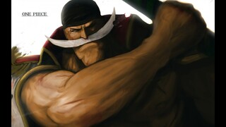 Whitebeard - Pandora