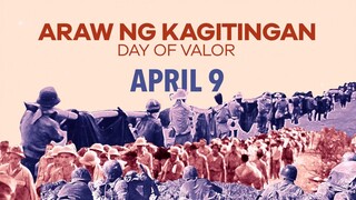Day of Valor: Let's commemorate our heroes