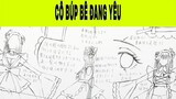 Cô Gái Búp Bê Đang Yêu Phần 3 #animehaynhat