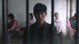 All Of Us Are Dead | Episode 12 | (Final) Hindi Dubbed | K-Drama Series