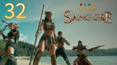 Sang'gre :Encantadia Chronicles 2025 episode 32 July 29 2025