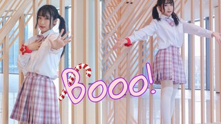 【Binger】Booo!▷สุขสันต์วันคริสต์มาส! อยากกินพุดดิ้งด้วยกันไหม?