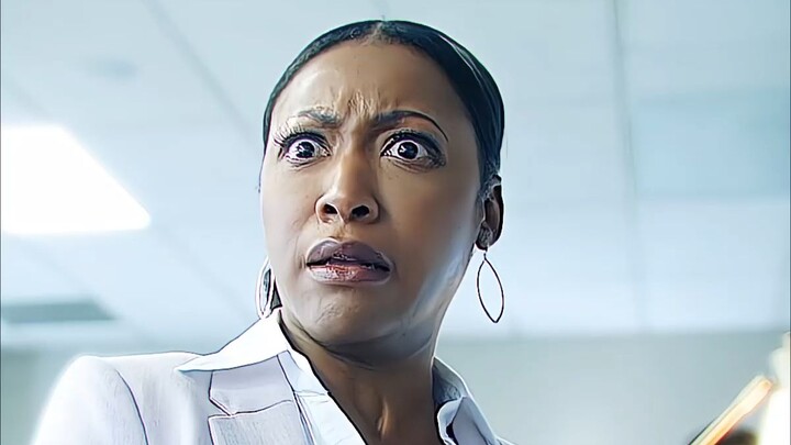 เธอก็แค่ไม่ได้แต่งหน้าเท่านั้นเอง