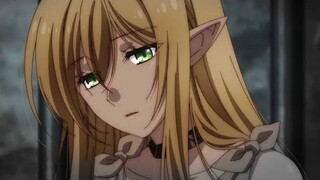 Kuro no Shoukanshi  [ AMV ]  As You Faded Away