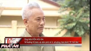 Nguồn Gốc Câu Nói Huyền Thoại: ‘Tôi Năm Nay Hơn 70 Tuổi Mà Chưa Gặp Cái Trường Hợp Nào Như Thế Này